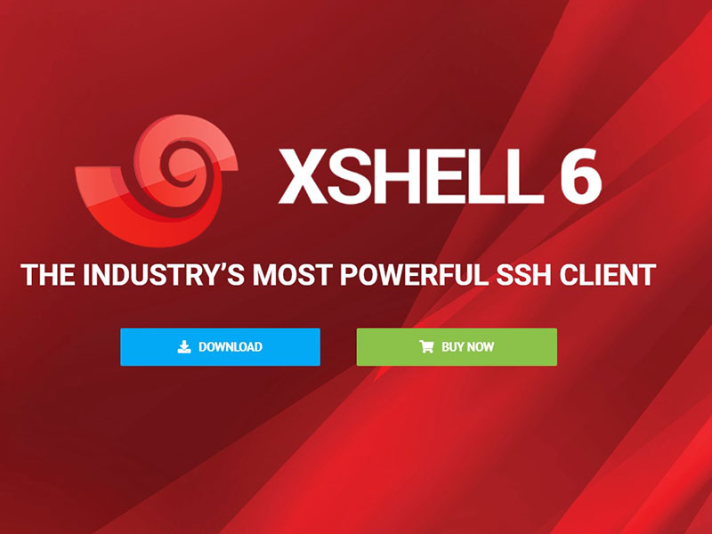 Xshell 8 免安装版和正式版有什么区别？