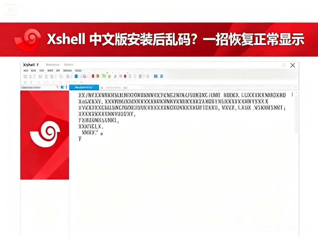 Xshell 8 免安装版多标签页崩溃怎么办？全面排查与稳定解决方案